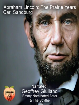 cover image of Abraham Lincoln